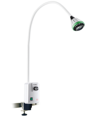 亚南特种照明  医用边轨检查灯 KD-2009W- 1