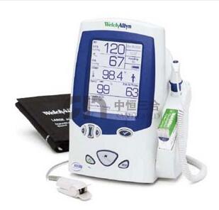 美国伟伦SPOT LXi生命体征检测仪