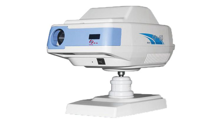 新缘CP-60视标投影仪