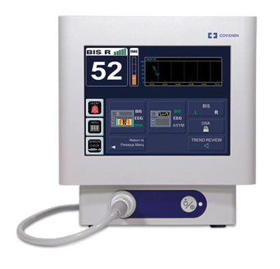 科维迪安BIS™2通道监视器