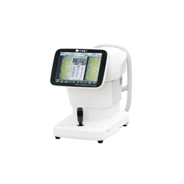 日本多美角膜内皮细胞显微镜EM-4000