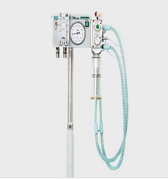 德国斯蒂芬CPAP-B/B Plus新生儿呼吸机