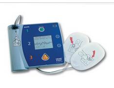 飞利浦HeartStart FR2+除颤器