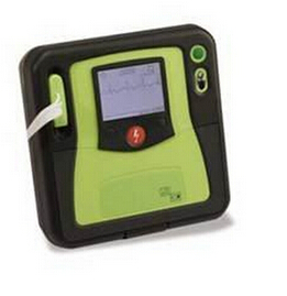 美国卓尔AED Pro自动体外除颤仪