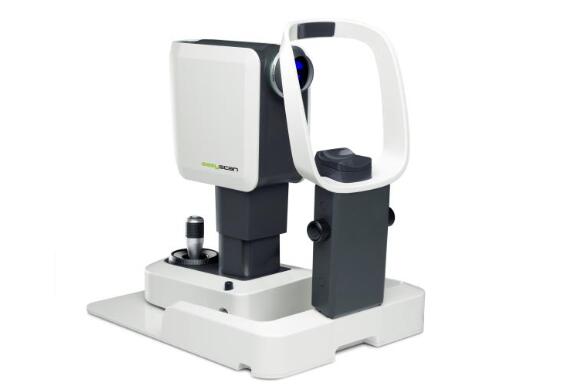 荷兰EasyScan激光共聚焦眼底照相