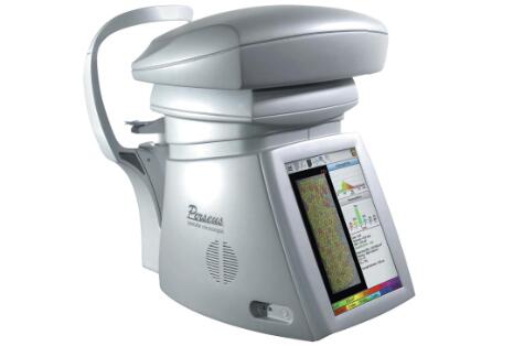 Perseus 角膜内皮细胞显微镜