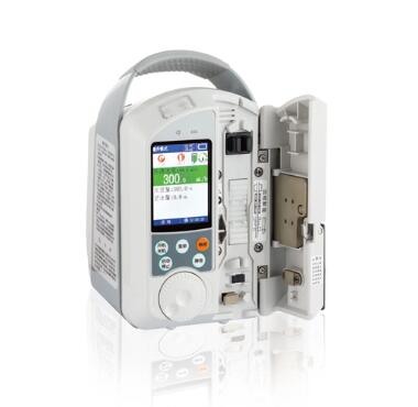 输液泵科力建元ZNB-XA Ⅱ 