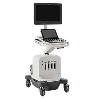 飞利浦彩色超声诊断系统Affiniti 50