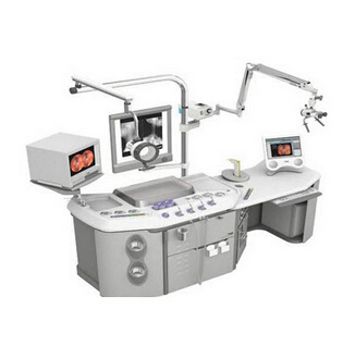 耳鼻喉科治疗台 ENT-3000C 