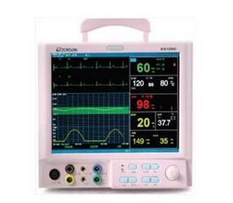 母婴监护仪 DS120C