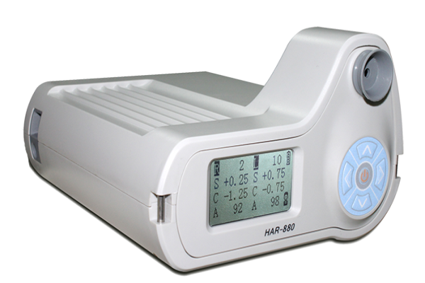 HAR-800 880莫廷视力筛查仪