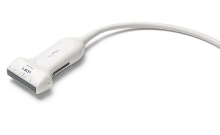 飞利浦彩超探头eL18-4 