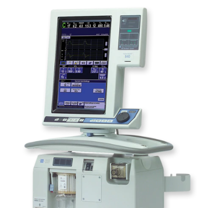 美敦力Puritan Bennett™840呼吸机