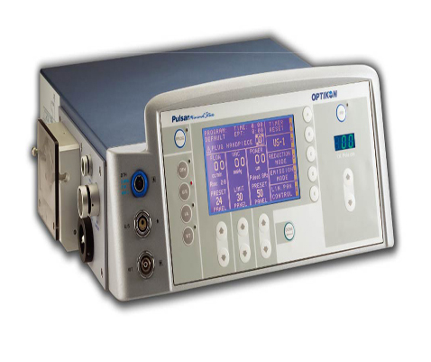 超声乳化仪 Pulsar型