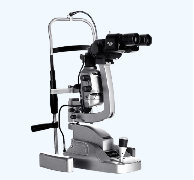 凯乐裂隙灯KSL-Z系列