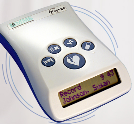 安波澜24H压力联合监测系统