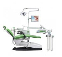 Runyes综合治疗台 CARE-11下挂式