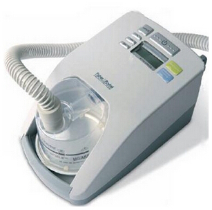 费雪派克全自动呼吸机SleepStyle 254 Auto带内置加湿器