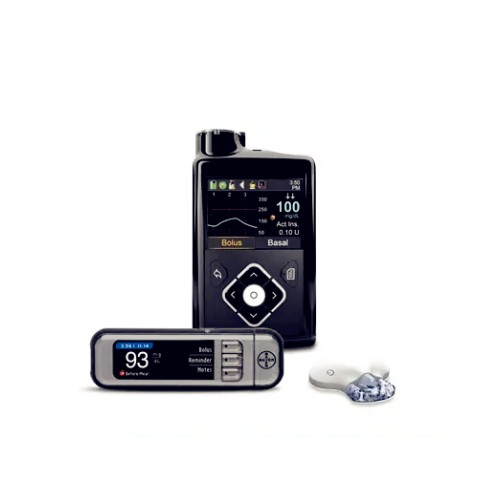 美敦力胰岛素泵MMT-1805