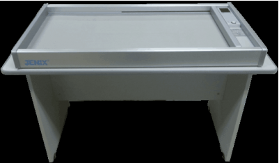 婴幼儿全自动身高体重仪DS-B03