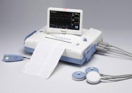 韩国博特超声多普勒胎儿监护仪BT-350