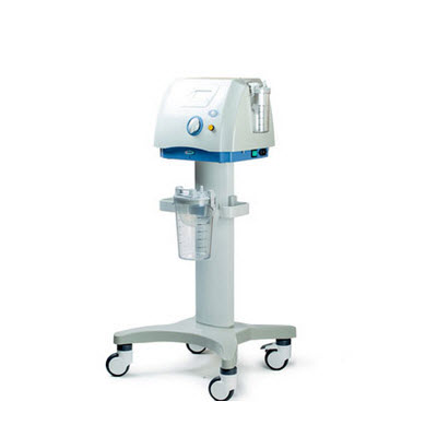 电动流产吸引器 LDX-100型