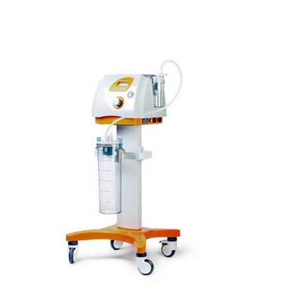 智能创面负压引流机 VS-IIM型