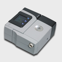 双水平呼吸机 DPAP 20 Plus