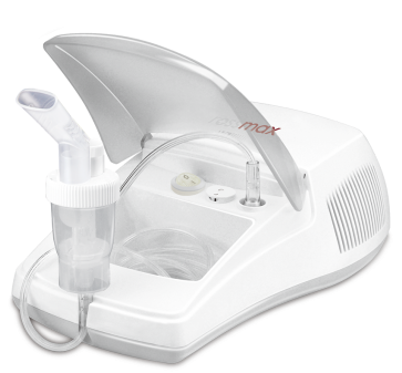 可收纳压缩式雾化器 NA100