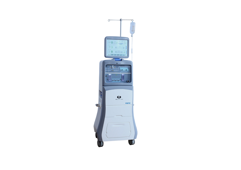 YD7C高速玻璃体切割器