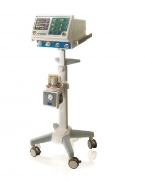 乐基呼吸机LH8500