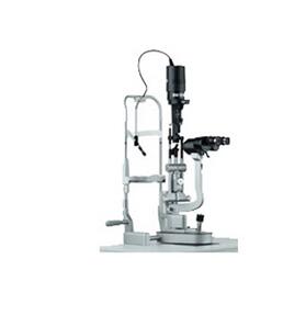 瑞士haag-streit BM 900裂隙灯显微镜