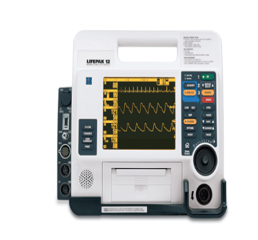 美敦力LIFEPAK 12除颤监护仪