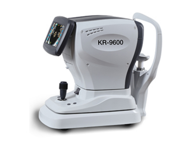 天乐电脑验光仪KR-9600
