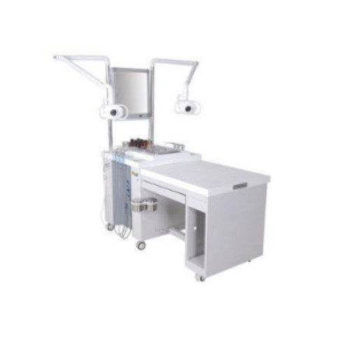 彭康耳鼻喉综合检查台PK-3201