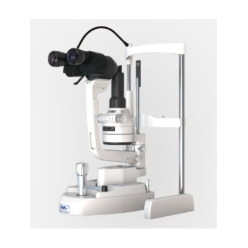 美沃裂隙灯显微镜S260C
