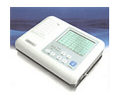 三道心电图机BLT2003