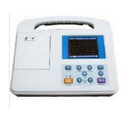三道心电图ECG-2303B