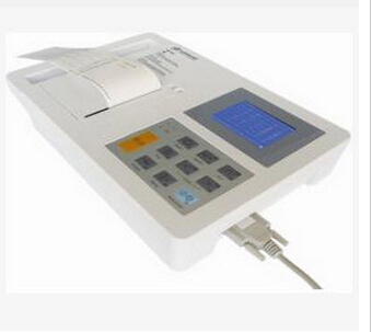 六道心电图机 HB1006C