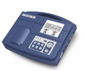 兽用心电图机 VE-100