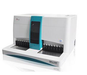 天海全自动粪便分析仪 DBFJ-1000 