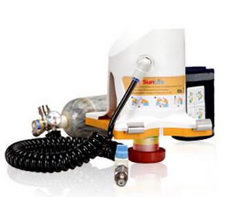 急救心肺复苏机