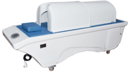 侨芯医用智能汽疗仪（熏蒸床） QX-909B