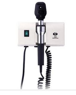 直接检眼镜 YZ6G