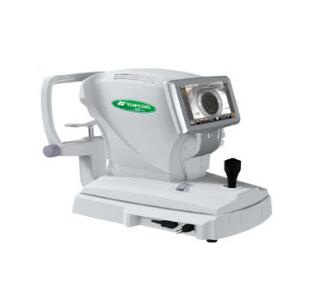 拓普康电脑验光仪RM-800