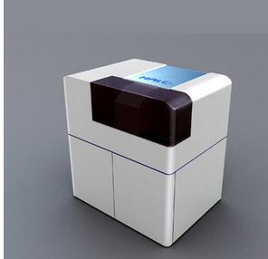 全自动粪便分析仪 DA08