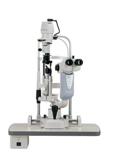 拓普康裂隙灯SL-D系列