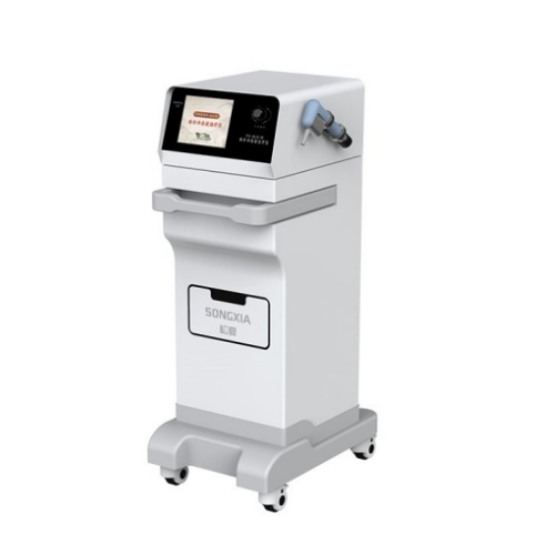 松夏体外冲击波治疗仪 PX-GLS1型