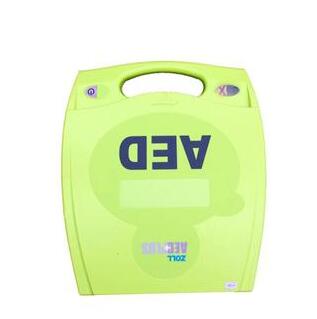 美国卓尔AED plus除颤器