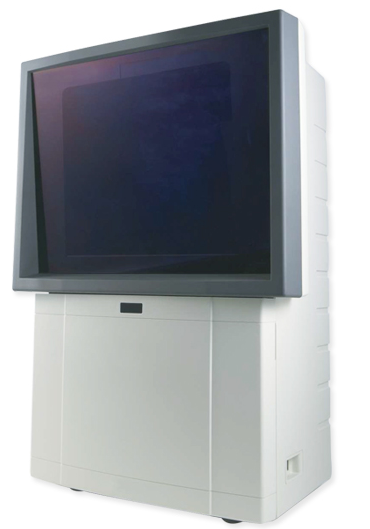 海威池HUVITZ视力表灯CCP-7000